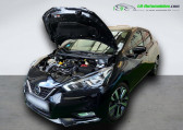Nissan Micra IG-T 100 BVA   Beaupuy 31