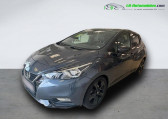 Nissan Micra occasion année 2020 boite Automatique Annonce Nissan Micra occasion Essence IG-T 100 BVA à Beaupuy