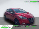 Annonce Nissan Micra occasion Essence IG-T 100 BVA  Beaupuy