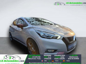 Nissan Micra IG-T 100 BVM  � Beaupuy 31