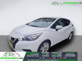 Annonce Nissan Micra occasion Essence IG-T 100 BVM � Beaupuy