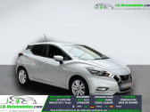 Nissan Micra IG-T 100 BVM  � Beaupuy 31