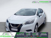 Annonce Nissan Micra occasion Essence IG-T 100 BVM � Beaupuy