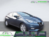 Annonce Nissan Micra occasion Essence IG-T 100 BVM � Beaupuy