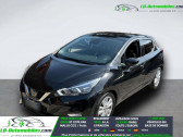 Annonce Nissan Micra occasion Essence IG-T 100 BVM � Beaupuy