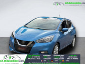 Annonce Nissan Micra occasion Essence IG-T 100 BVM � Beaupuy