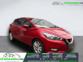 Nissan Micra IG-T 100 BVM  � Beaupuy 31