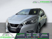 Annonce Nissan Micra occasion Essence IG-T 100 BVM � Beaupuy