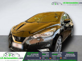 Annonce Nissan Micra occasion Essence IG-T 100 BVM � Beaupuy