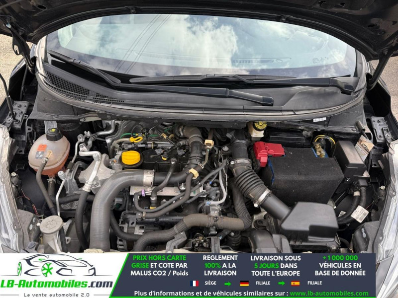 Nissan Micra IG-T 100 BVM  occasion � Beaupuy - photo n�8