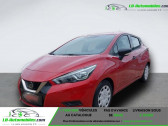 Nissan Micra IG-T 100 BVM   Beaupuy 31