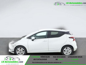 Nissan Micra IG-T 100 BVM  occasion � Beaupuy - photo n�5