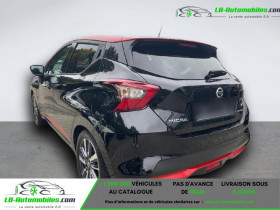 Nissan Micra IG-T 100 BVM  occasion � Beaupuy - photo n�3