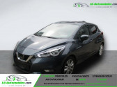 Nissan Micra IG-T 100 BVM   Beaupuy 31