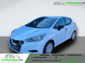 Nissan Micra IG-T 100 BVM   Beaupuy 31