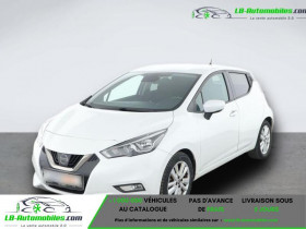 Nissan Micra , garage LB AUTOMOBILES � Beaupuy