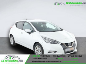 Nissan Micra IG-T 100 BVM  occasion � Beaupuy - photo n�2