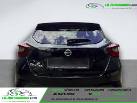 Nissan Micra IG-T 100 BVM  occasion � Beaupuy - photo n�4