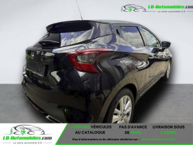 Nissan Micra IG-T 100 BVM  occasion � Beaupuy - photo n�3