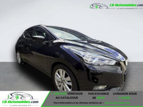 Nissan Micra IG-T 100 BVM  occasion � Beaupuy - photo n�2