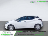 Nissan Micra IG-T 100 BVM   Beaupuy 31