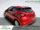 Nissan Micra IG-T 100 BVM   Beaupuy 31