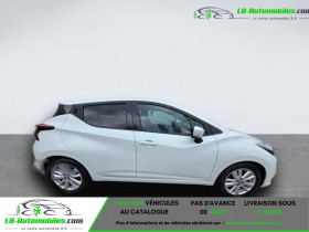 Nissan Micra IG-T 100 BVM  occasion  Beaupuy - photo n4