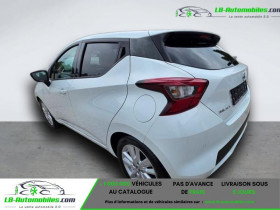 Nissan Micra IG-T 100 BVM  occasion  Beaupuy - photo n3