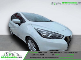 Nissan Micra IG-T 100 BVM  occasion  Beaupuy - photo n2