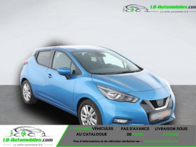Nissan Micra IG-T 100 BVM  occasion  Beaupuy - photo n2