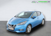 Annonce Nissan Micra occasion Essence IG-T 100 BVM  Beaupuy