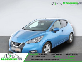 Nissan Micra , garage LB AUTOMOBILES  Beaupuy