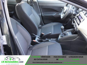 Nissan Micra IG-T 100 BVM  occasion  Beaupuy - photo n5