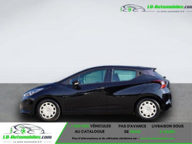 Nissan Micra IG-T 100 BVM  occasion  Beaupuy - photo n4