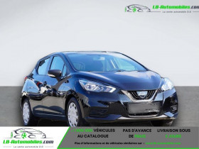 Nissan Micra IG-T 100 BVM  occasion  Beaupuy - photo n2
