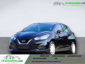 Nissan Micra , garage LB AUTOMOBILES  Beaupuy