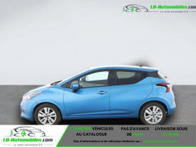 Nissan Micra IG-T 100 BVM  occasion  Beaupuy - photo n6