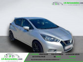 Nissan Micra IG-T 100 BVM   Beaupuy 31