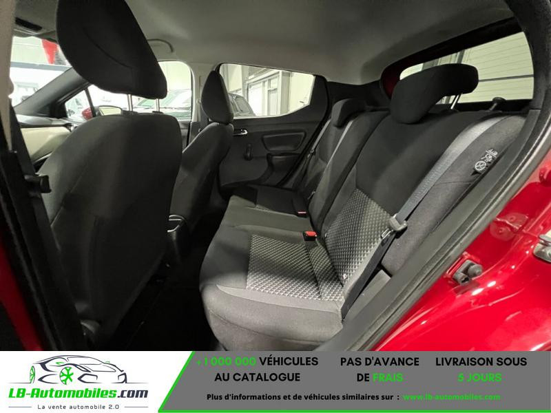 Nissan Micra IG-T 100 BVM  occasion  Beaupuy - photo n8