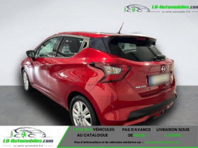 Nissan Micra IG-T 100 BVM  occasion  Beaupuy - photo n4