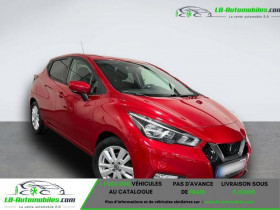 Nissan Micra IG-T 100 BVM  occasion  Beaupuy - photo n2