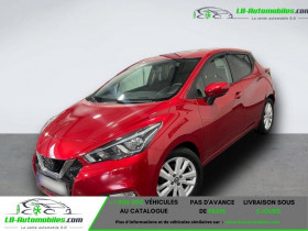 Nissan Micra , garage LB AUTOMOBILES  Beaupuy