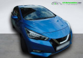Annonce Nissan Micra occasion Essence IG-T 100 BVM  Beaupuy