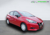 Annonce Nissan Micra occasion Essence IG-T 100 BVM  Beaupuy