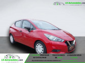 Nissan Micra IG-T 100 BVM   Beaupuy 31