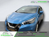 Nissan Micra IG-T 100 BVM   Beaupuy 31