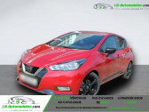Nissan Micra occasion  année 2019 boite Manuelle Annonce Nissan Micra occasion Essence IG-T 100 BVM à Beaupuy