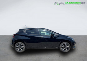 Nissan Micra IG-T 100 BVM  occasion  Beaupuy - photo n5
