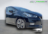 Nissan Micra occasion année 2019 boite Manuelle Annonce Nissan Micra occasion Essence IG-T 100 BVM à Beaupuy