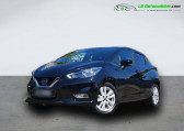 Nissan Micra occasion année 2019 boite Manuelle Annonce Nissan Micra occasion Essence IG-T 100 BVM à Beaupuy